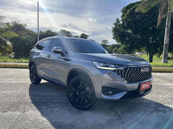 GWM HAVAL H6 1.5 HEV PREMIUM E-TRACTION GWM HAVAL H6 1.5 HEV PREMIUM E-TRACTION